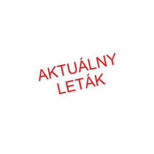 AKTUÁLNY LETÁK/AKCIA